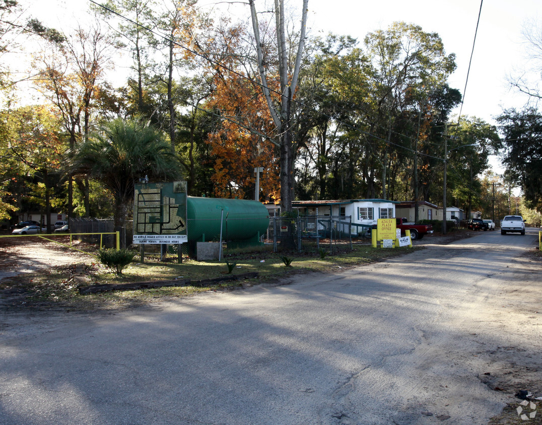 Foto del edificio - Office Azalea Mobile Home Park