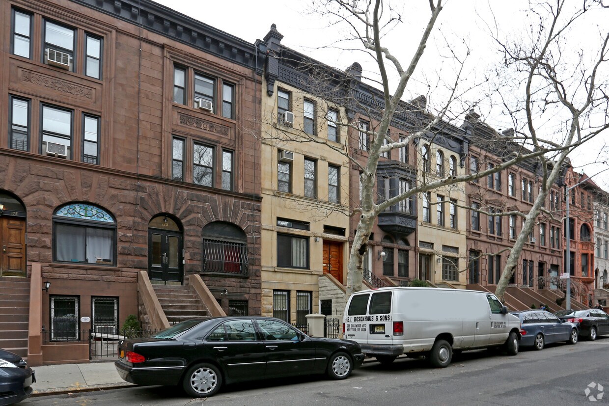 Foto del edificio - 171 W 88th St