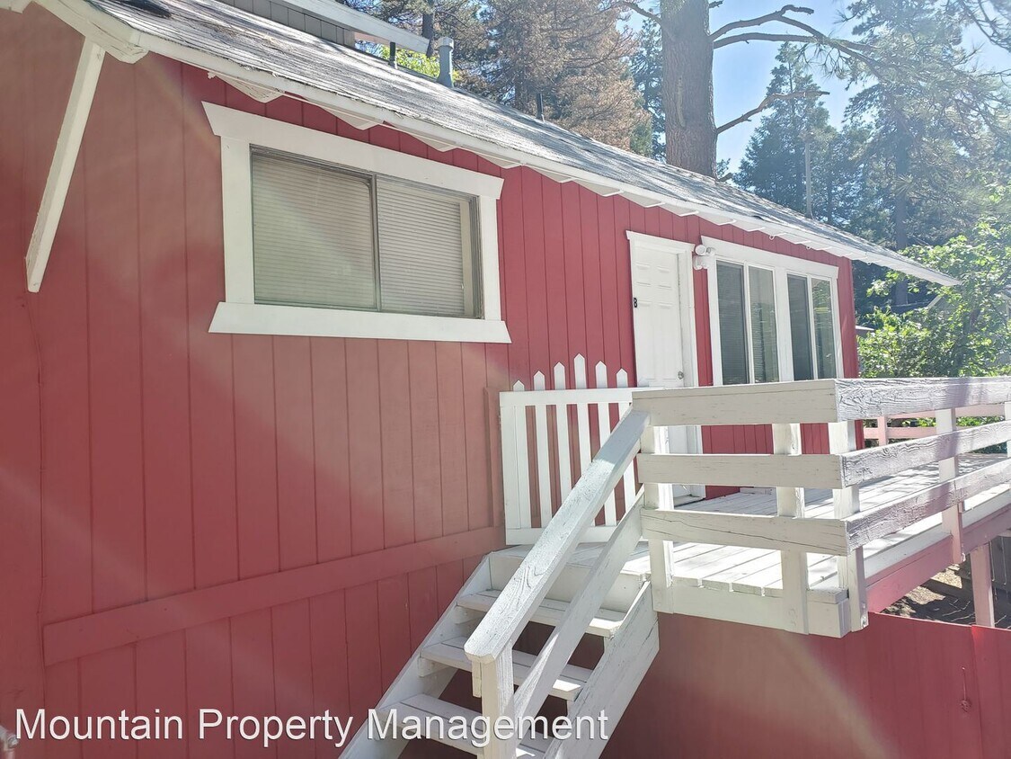 Primary Photo - 2 br, 1 bath House - 23746 Hillside Unit B