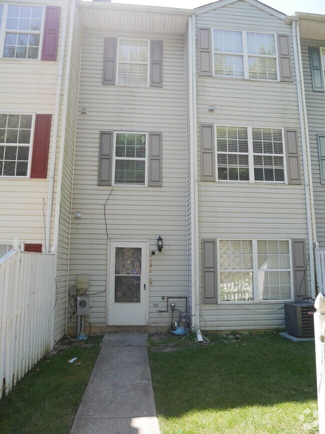 Building Photo - 9306 Leigh Choice Ct