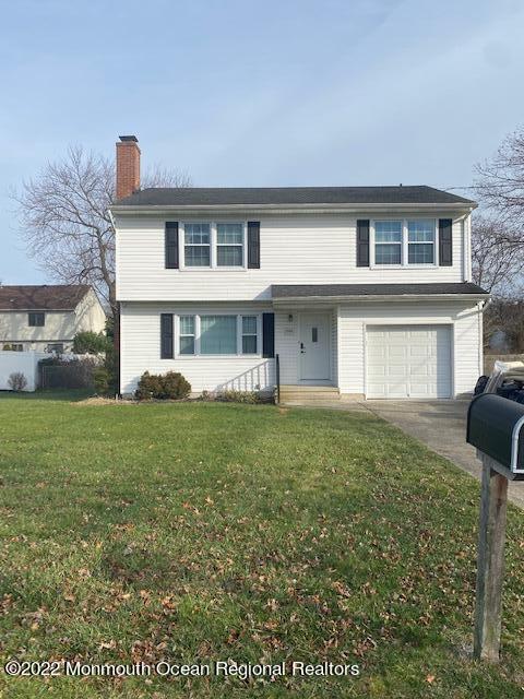Primary Photo - 1705 Westfield St