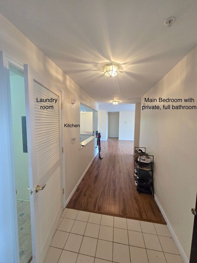 Building Photo - Gated community, 2nd fl condominium with 3...