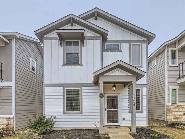 Building Photo - 1768 Yaupon Grove Ln