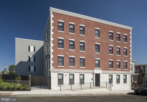 Foto del edificio - 502 Gerhard St