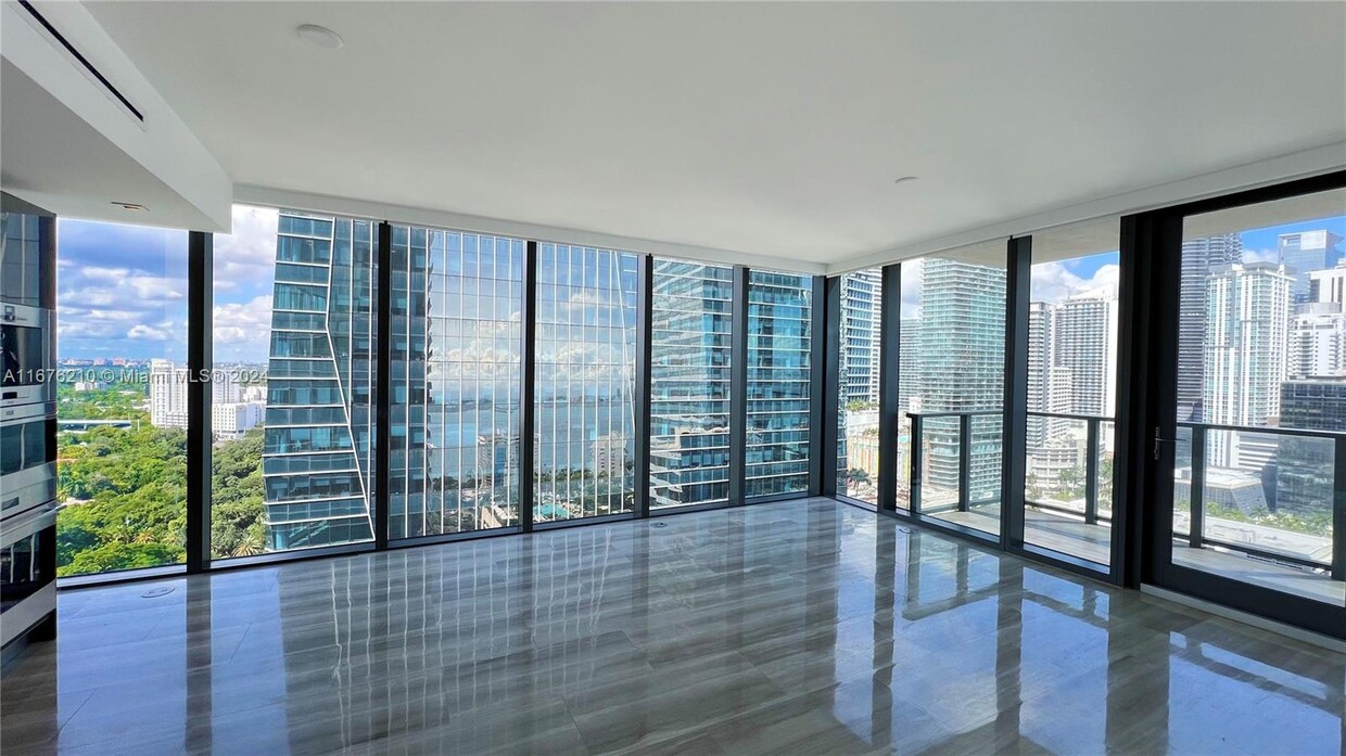 Foto principal - 1451 Brickell Ave