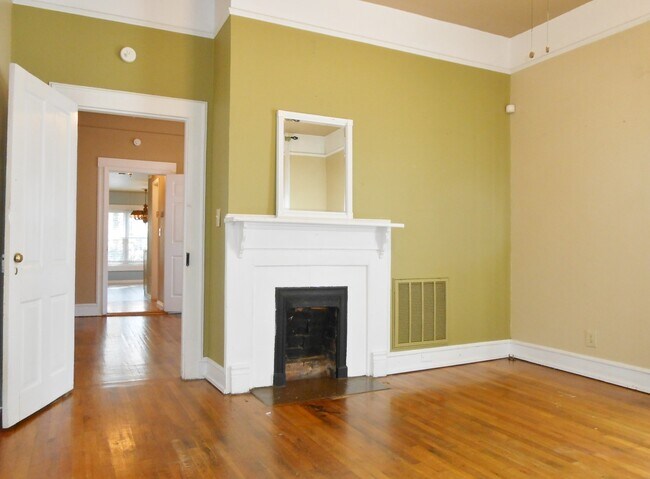 Building Photo - 1 Bedroom 1 Bath Home in Fountain Inn