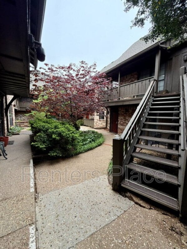 Foto del edificio - 2224 S Boston Ave