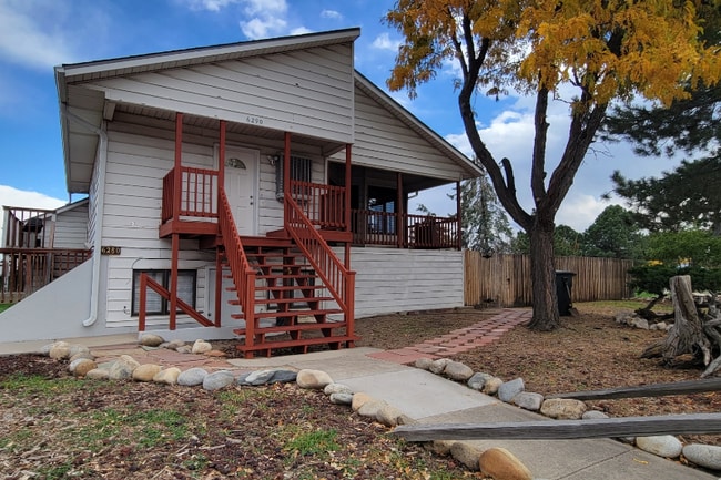 Building Photo - 6290 Wolff St