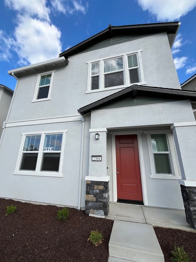 Building Photo - Brand New 2-Story Home in Spring Lake Area...