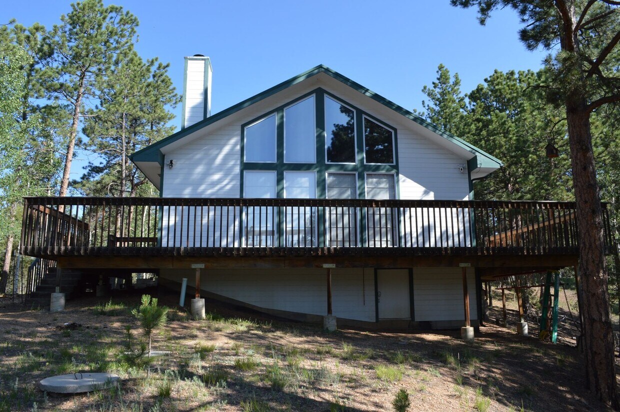 Foto principal - Tranquil Acres Home