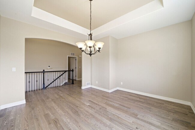 Foto del edificio - Fabulous Northern Colorado Springs Location! Academy School District 20!