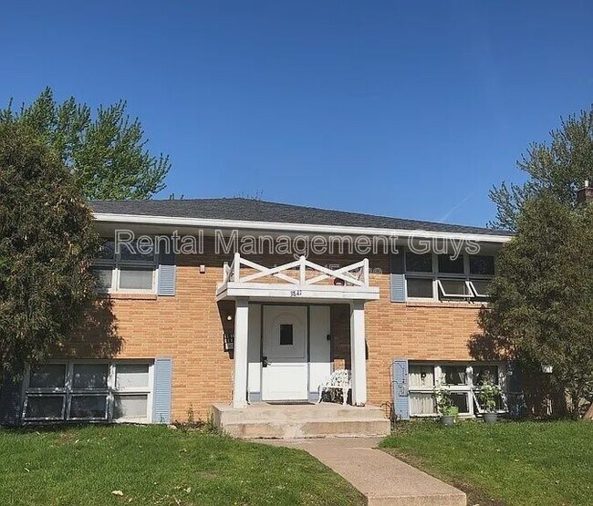 Foto del edificio - 3841 N Thomas Ave