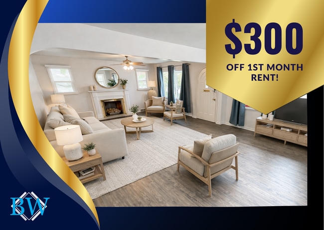 Photo - 1748 S Main St Apartment