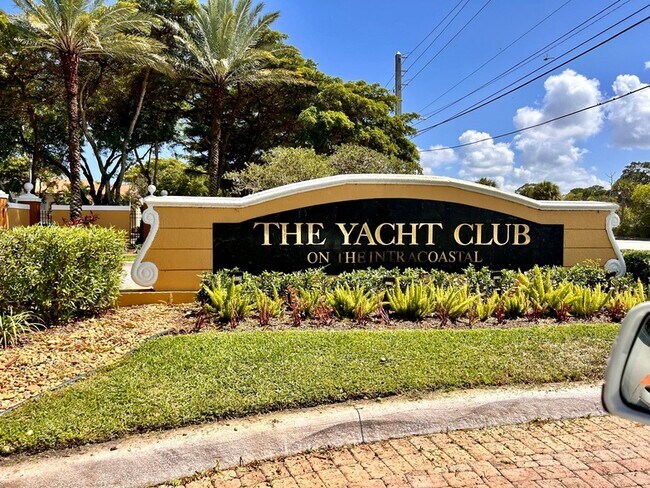 Foto del edificio - 127 Yacht Club Way