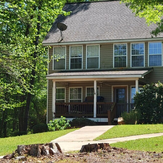 Foto del edificio - 505 Old Phoenix Rd NE