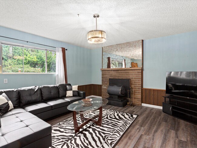 Foto del edificio - 16445 Ambaum Blvd S