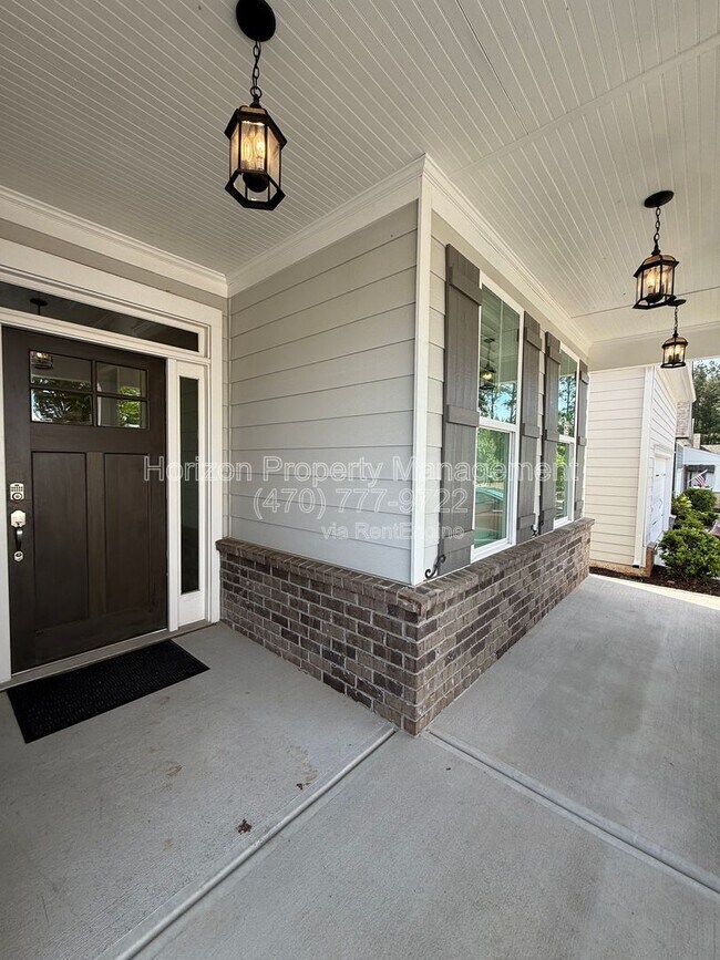 Building Photo - 4140 Barleycove Ln