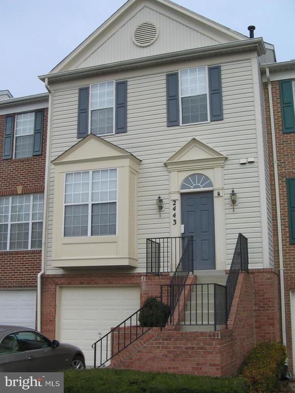Building Photo - 2443 Copper Mountain Terrace