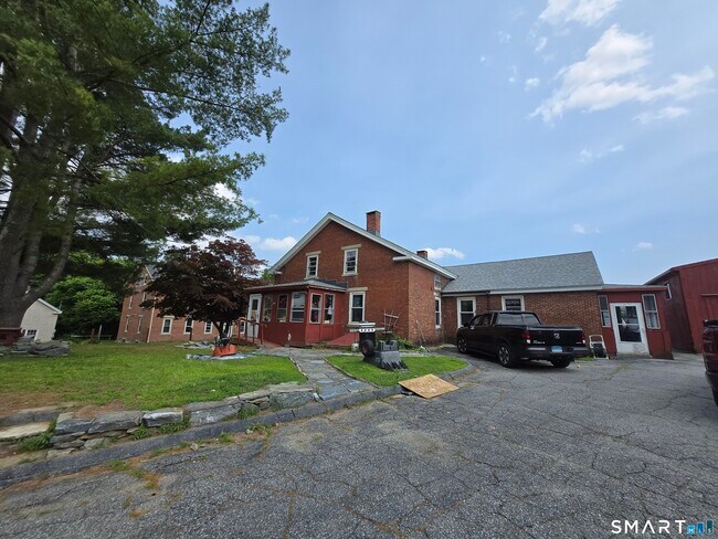 Foto del edificio - 11 Tiffany St