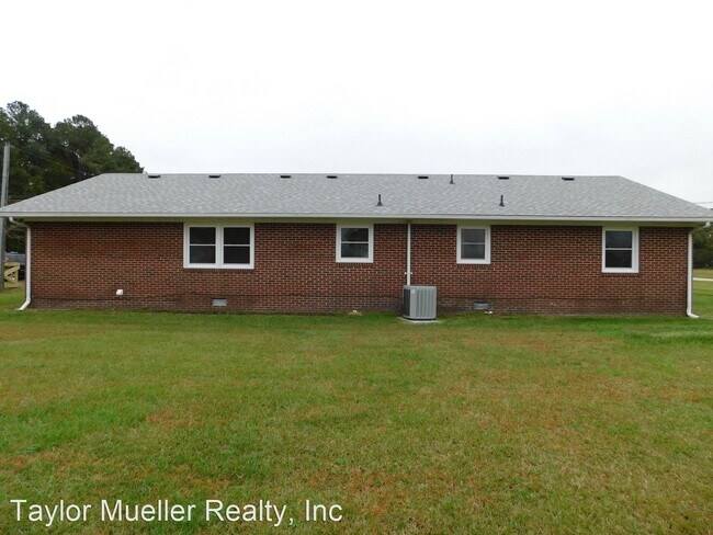 Building Photo - 3 br, 2 bath House - 1540 Nixonton Road