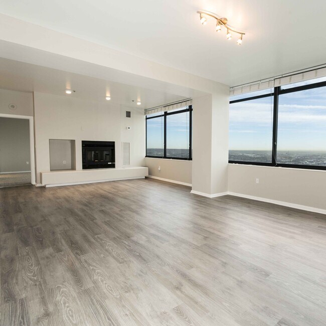 The Apartments at Denver Place Apartments in Denver, CO