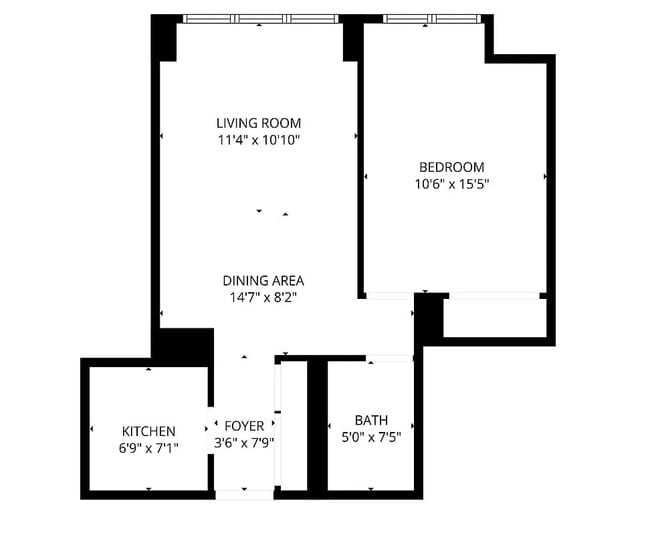 Building Photo - 245 E 44th St