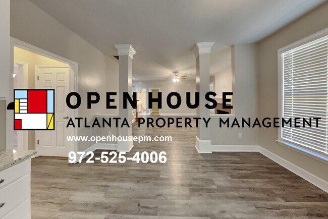 Building Photo - 585 Devonshire Farms Way, Alpharetta