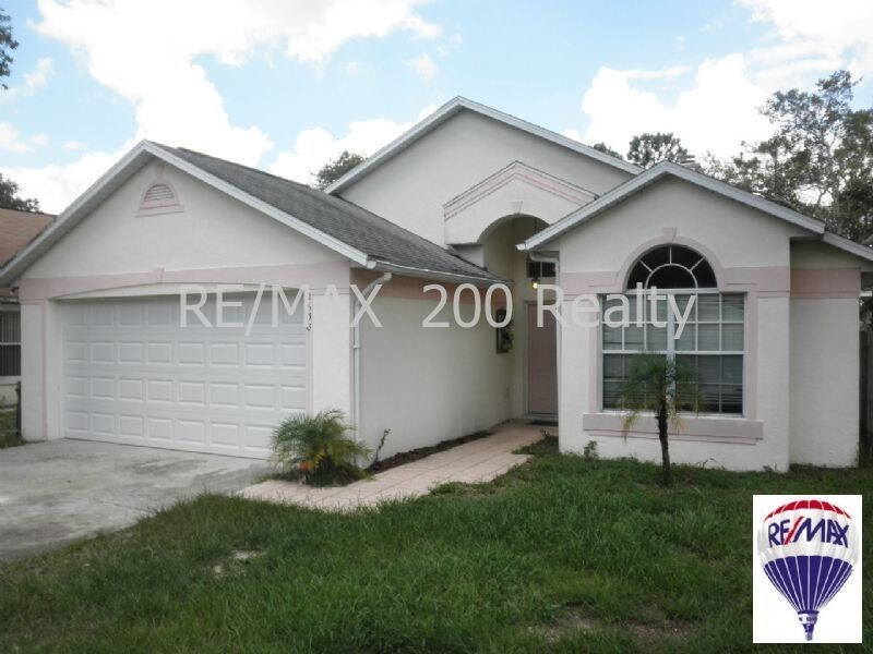 Primary Photo - MOVE IN 3BED 2BATH HOME / FENCED IN BACKYARD