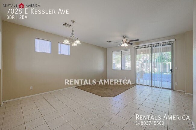 Building Photo - Lovely 3 Bed 2 Bath Home in Mesa