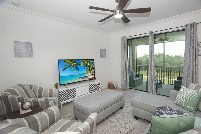 Foto del edificio - 18028 Gawthrop Dr