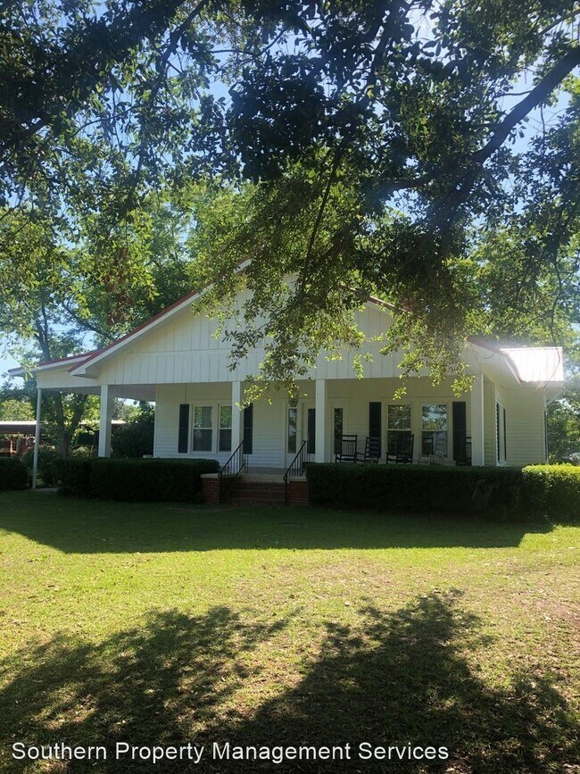 Building Photo - 3 br, 2 bath House - 4363 Harville Rd
