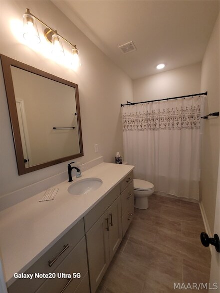 Foto del edificio - 229 Lismore Pl