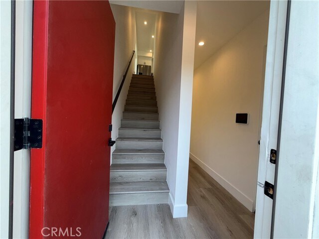 Foto del edificio - 21719 Hart St