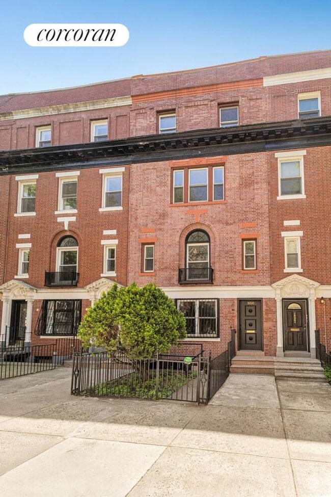 Building Photo - 1050 Sterling Pl
