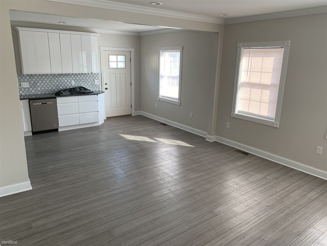 Building Photo - 4 br, 2 bath House - 617 Dixwell ave