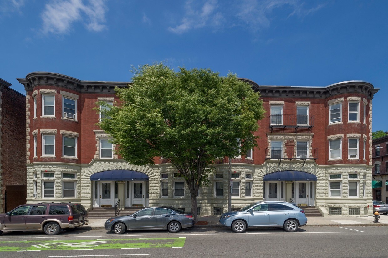 73 Brighton Ave Unit 1, Boston, MA 02134 Condo for Rent in Boston, MA