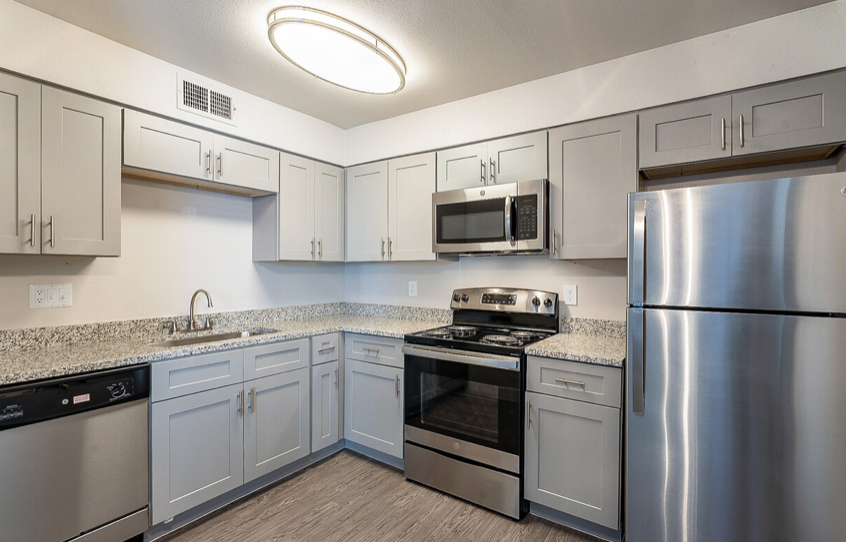 Foto principal - 3435 E McDowell Rd