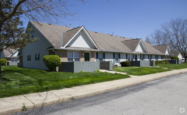 Apartments In Pataskala Ohio