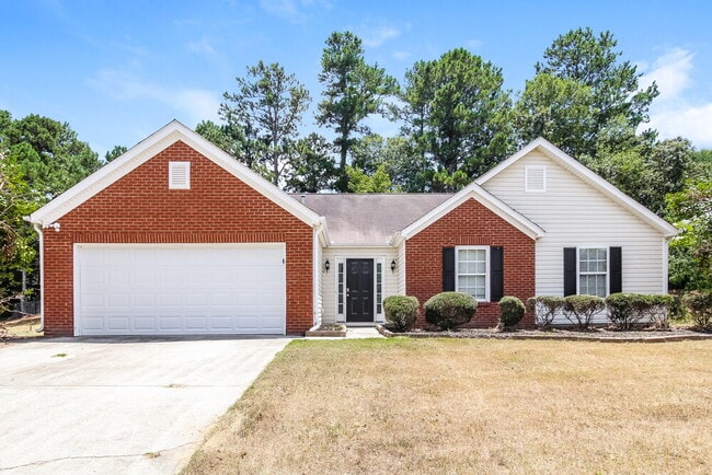 Building Photo - 1735 Campbell Ives Dr SE