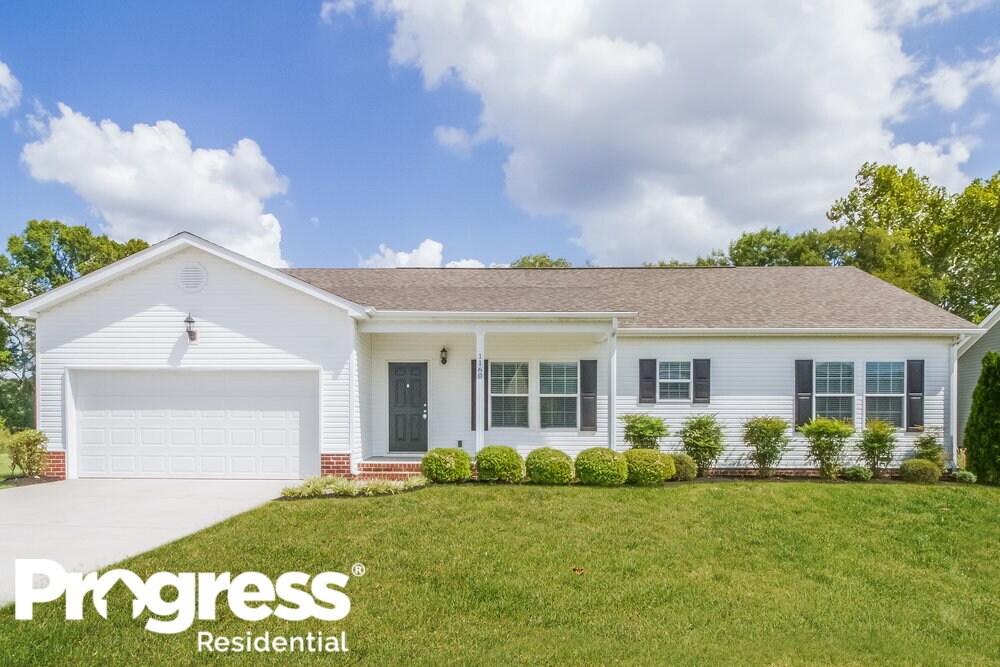 1160 Wrights Mill Rd, Spring Hill, TN 37174 House for Rent in Spring