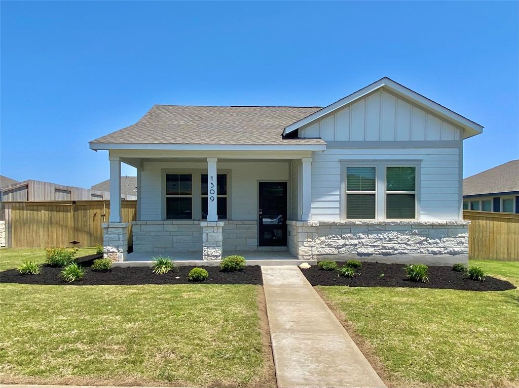Foto principal - 1509 Longhorn Ranch Dr