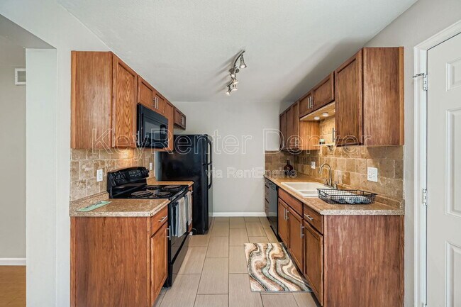 Foto del edificio - 1482 S Pierson St