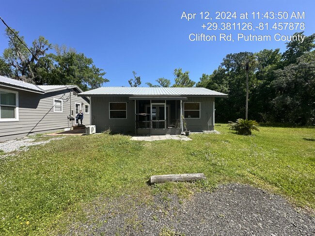 Building Photo - 574 Clifton Rd
