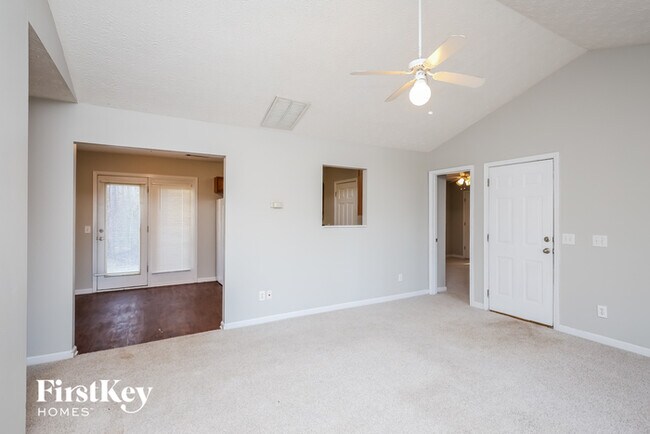 Foto del edificio - 5467 Bethel Rd