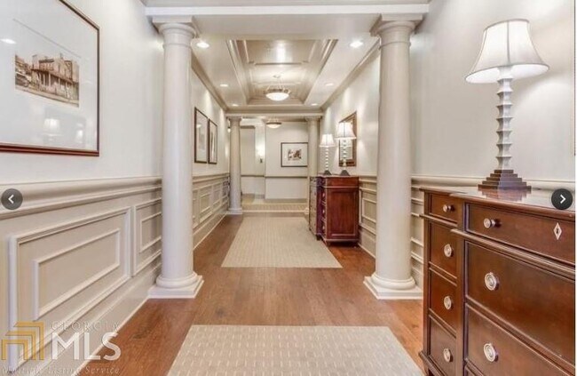 Foto del edificio - 4850 Ivy Ridge Dr SE