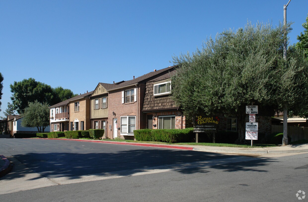 1190911941 Royal Rd, El Cajon, CA 92021 Apartments in El Cajon, CA
