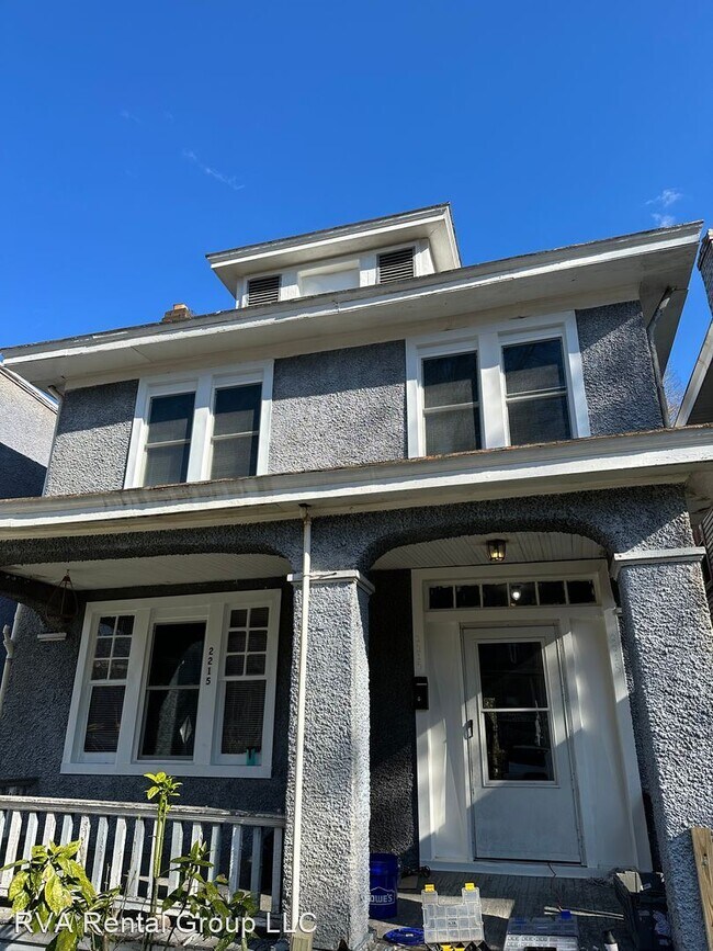 Building Photo - 4 br, 2 bath House - 2215 4th Ave