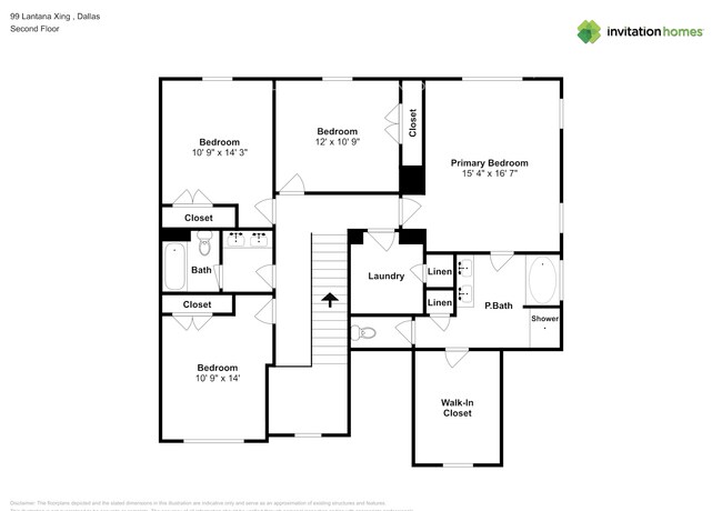 Building Photo - 99 Lantana Crossing