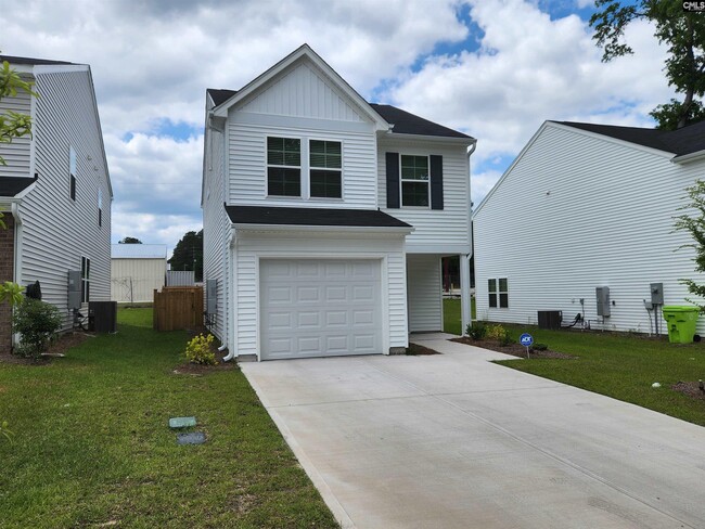 Foto del edificio - 2127 Mapleton Dr
