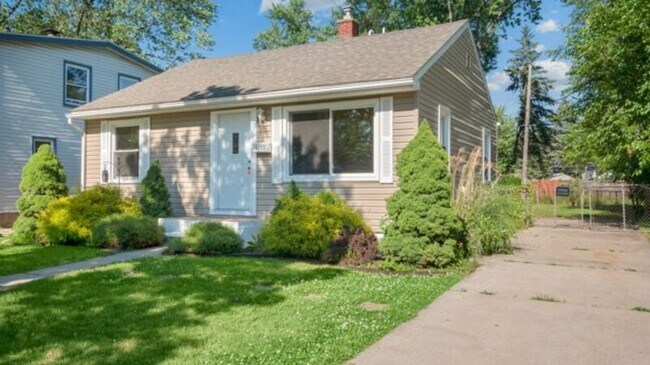 Building Photo - 6703 Campbell St